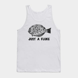 Just a Fluke Tank Top